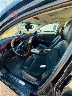 هيونداي جنسس